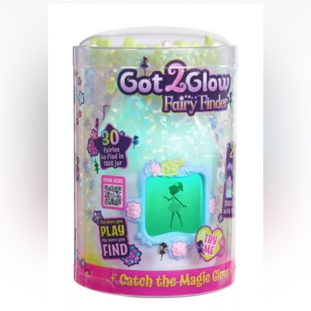 Got2Glow Fairy Finder